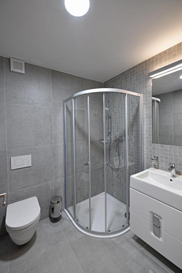 Apartmány Chata Večernice Dolní Morava Exterior foto