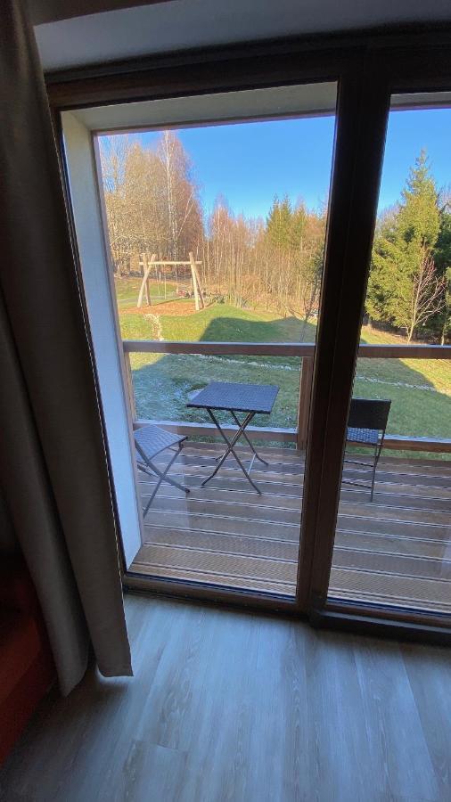 Apartmány Chata Večernice Dolní Morava Exterior foto